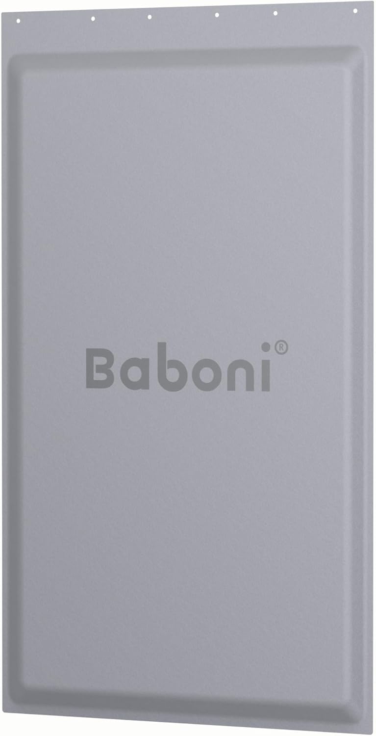 baboni Replacement Insulated Flap for Pet Door- X-Large - Image 1